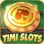 Timi Slots APK