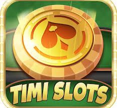 Timi Slots APK