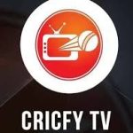 CricFy TV