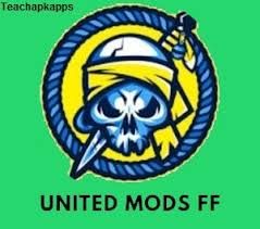 united mods free fire