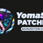 Yomasu Patcher