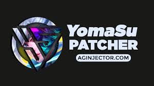 Yomasu Patcher