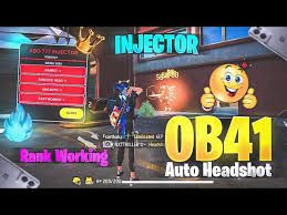 OB42 injector